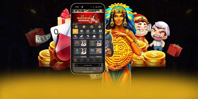 Khám phá hành trình của LC88 - Cổng cá cược được đánh giá cao được cộng đồng đánh giá cao
Khám phá hành trình của LC88 - Cổng cá cược được đánh giá cao được cộng đồng đánh giá cao