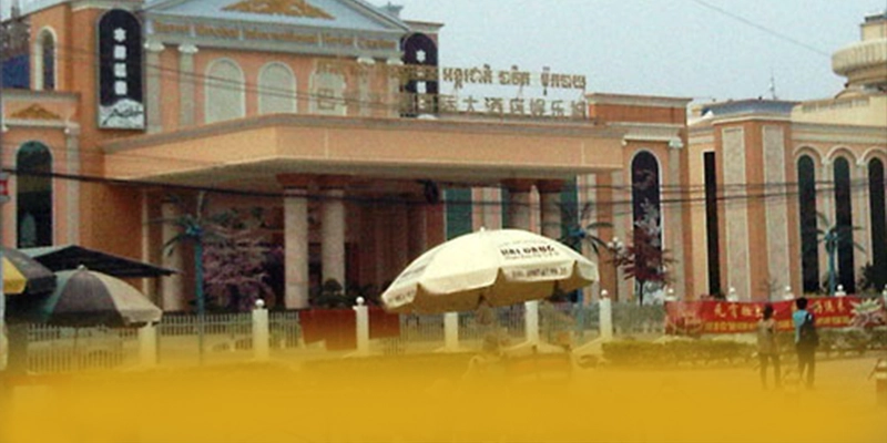 
Khám phá hành trình của GO8 - Cổng trò chơi được tin dùng mới nhất hiện nay
